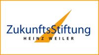 Logo ZukunftsStiftung Heinz Weiler Logo ZukunftsStiftung Heinz Weiler