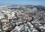 Luftaufnahme von RSKN (Foto: Gerhard Kümmel)